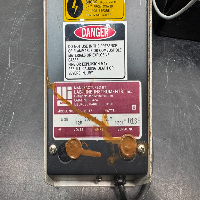 Lab-Line Kwik-Set Lab-Chron Timer image 2